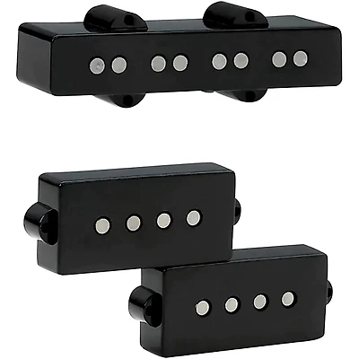 920D Custom PJ-Pocket Bass Pickup