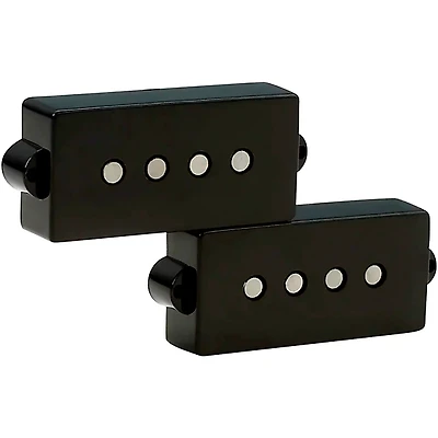 920D Custom P-Groove Bass Pickup