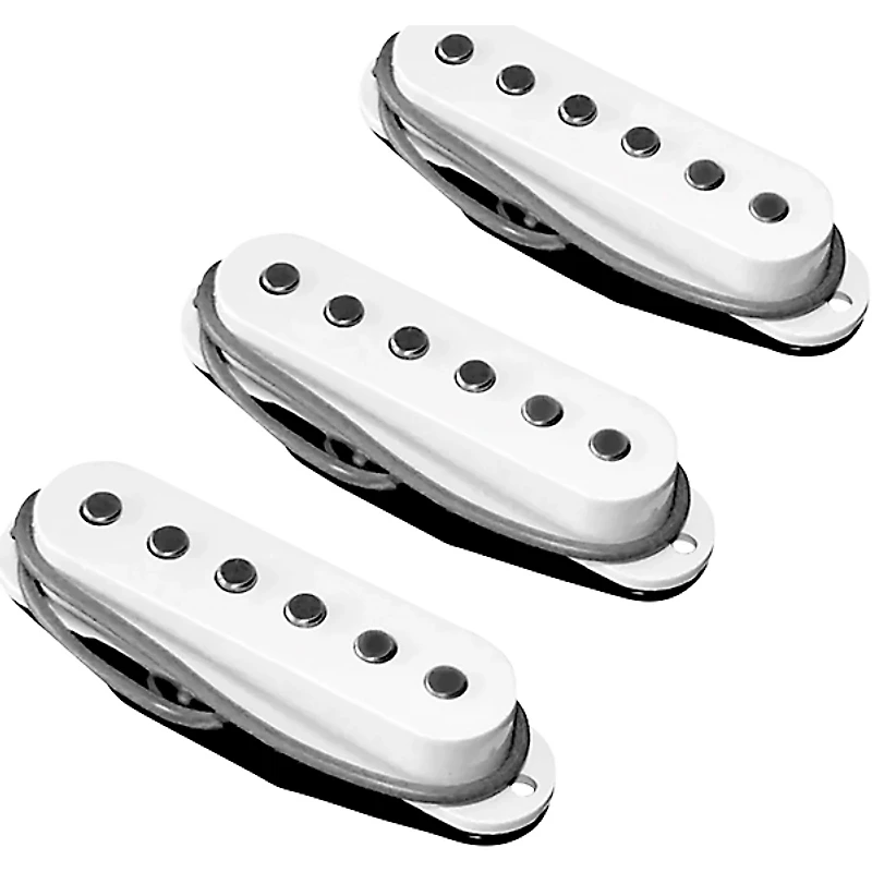 920D Custom Texas Grit Strat Pickup Set