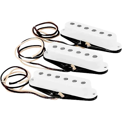 920D Custom Texas Vintage Strat Pickup Set