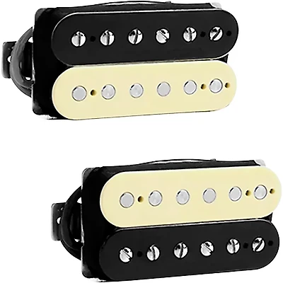 920D Custom Roughnecks Pickup Set