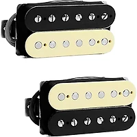 920D Custom Roughnecks Pickup Set