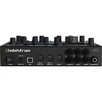 Elektron Analog Heat +FX Stereo Analog Sound Processor