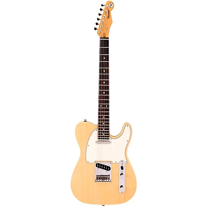 Reverend Pete Anderson Eastsider T Electric Guitar Natural