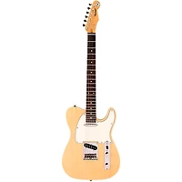 Reverend Pete Anderson Eastsider T Electric Guitar Natural