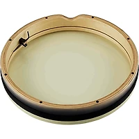 LP 14x2.5" Tunable Tar Black Fade