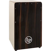 LP Woodshop Cajon
