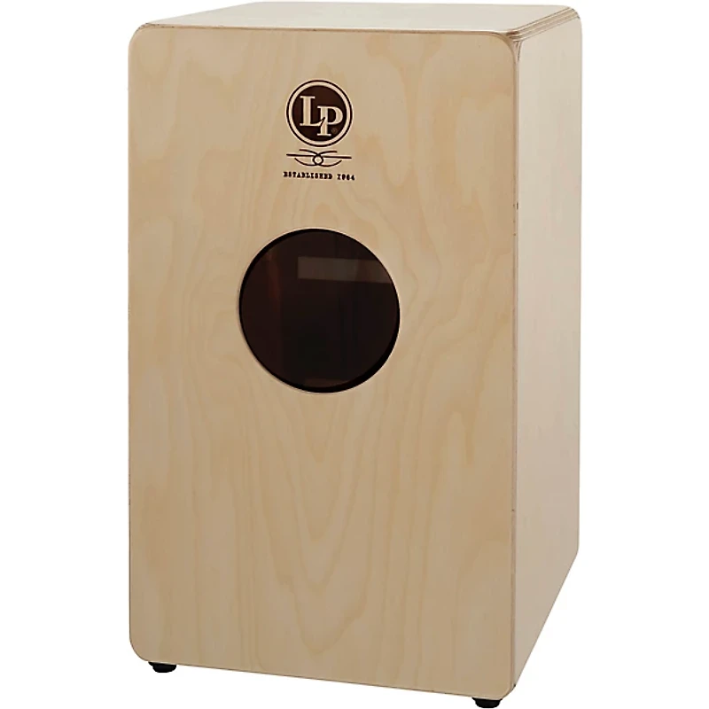 LP Woodshop Cajon