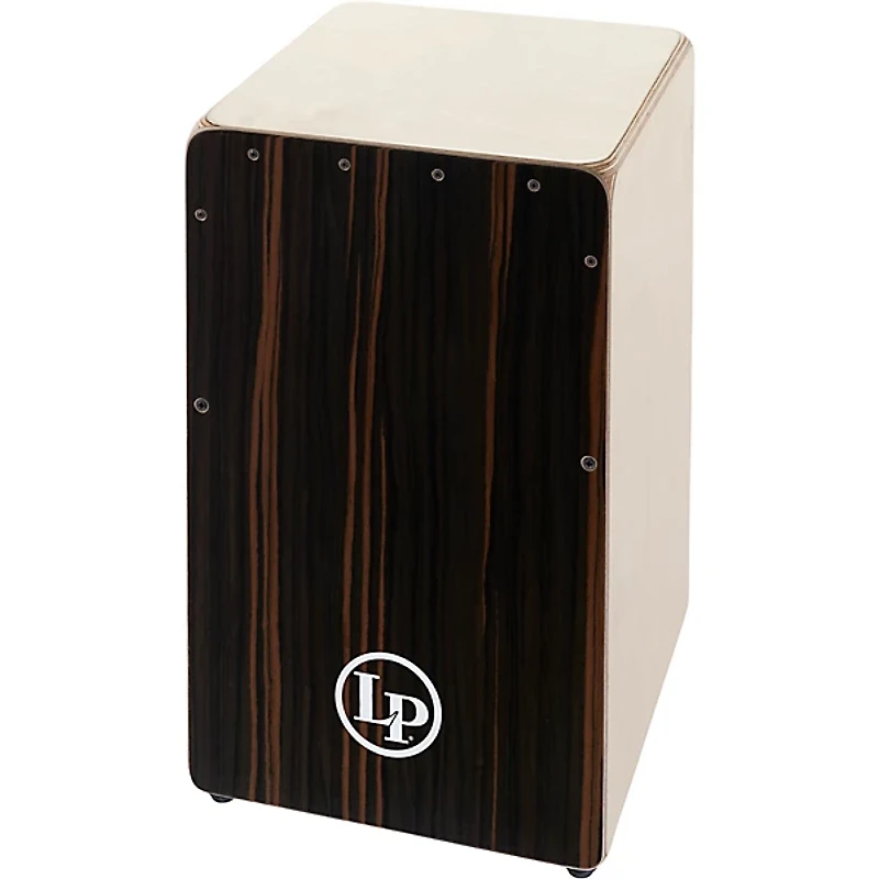 LP Woodshop Cajon