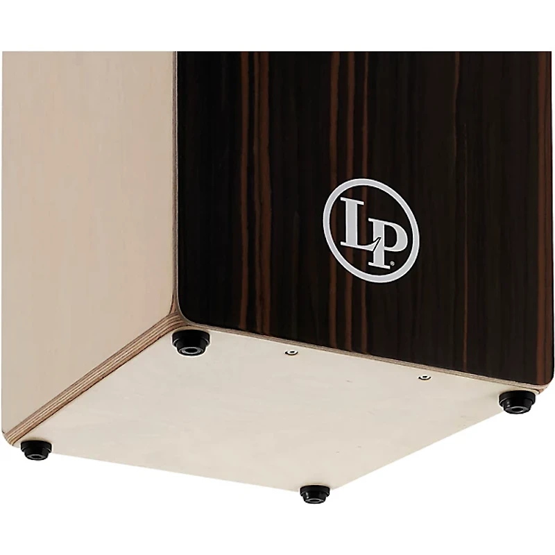 LP Woodshop Cajon