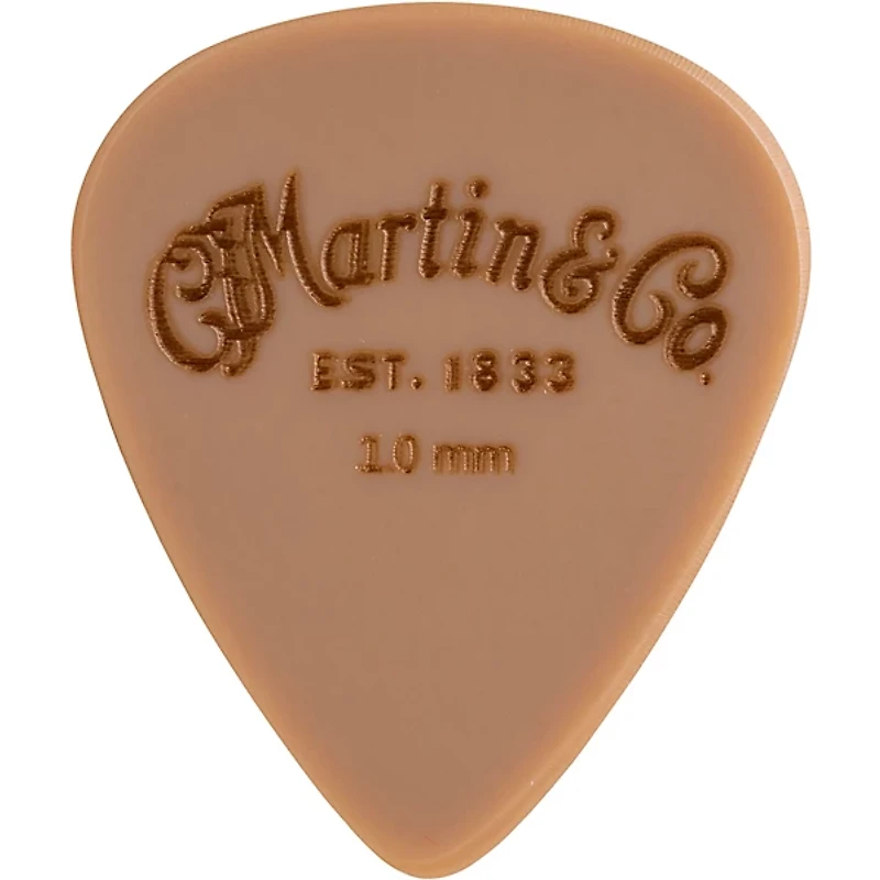 Martin Luxe Apex Guitar Picks