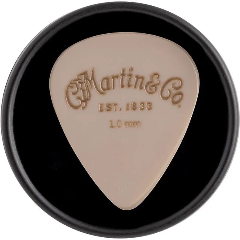 Martin Luxe Apex Guitar Picks