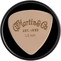 Martin Luxe Contour Guitar Picks