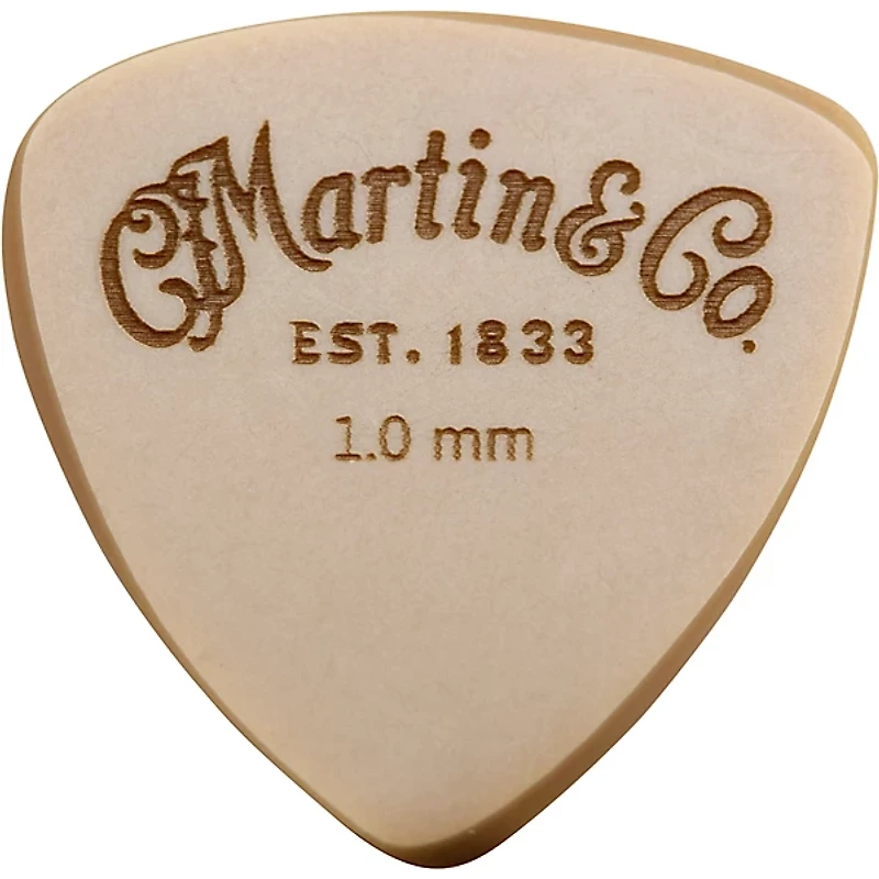 Martin Luxe Contour Guitar Picks