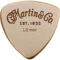 Martin Luxe Contour Guitar Picks