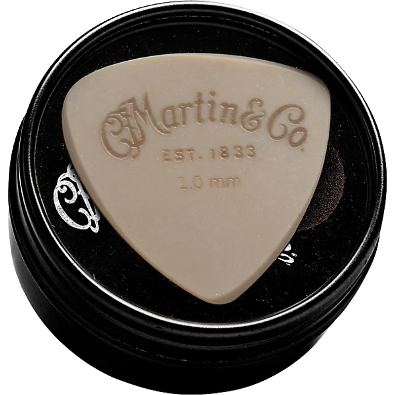 Martin Luxe Contour Guitar Picks