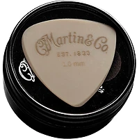 Martin Luxe Contour Guitar Picks