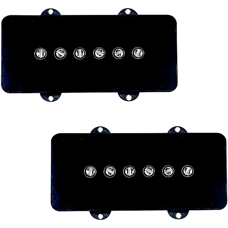 920D Custom Jazzmaster Hot Pickup Set