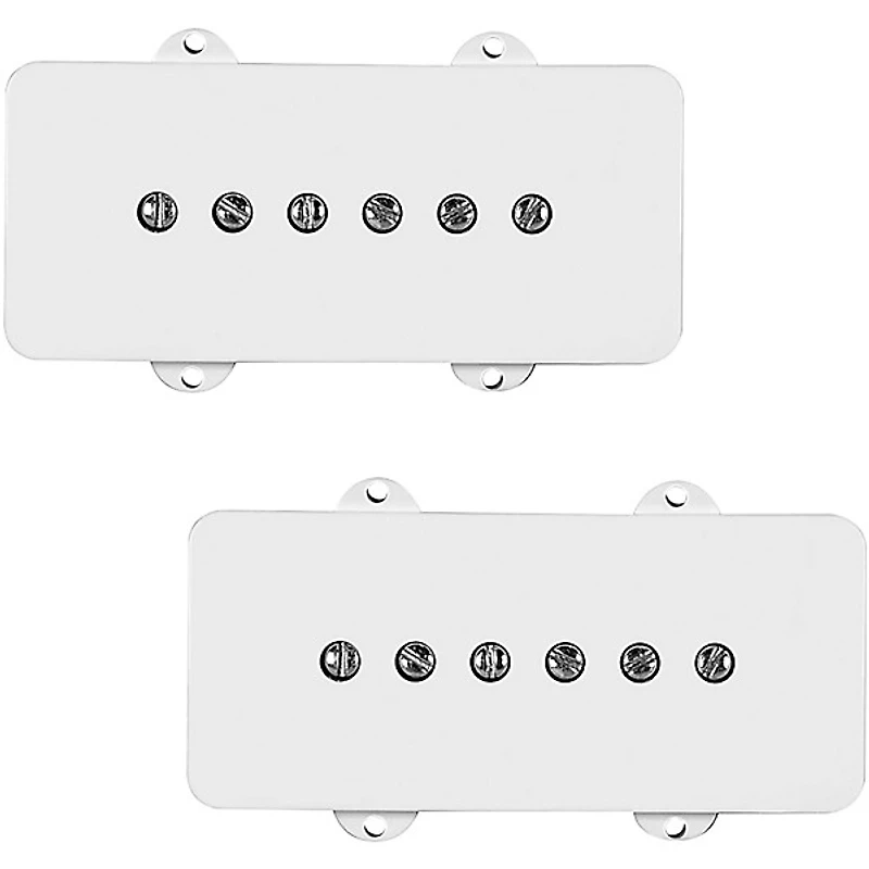 920D Custom Jazzmaster Hot Pickup Set
