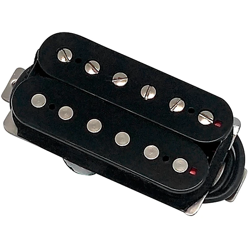 Habanero Pickups by Grover Jackson Bonney Humbucker Pickup