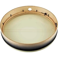 LP 20" x 4" Tunable Bendir Black Fade