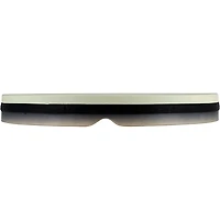 LP 20x2.5" Tunable Tar Black Fade
