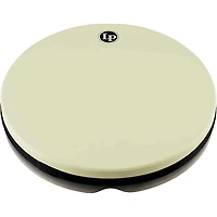 LP 16x2.5" Tunable Tar Black Fade