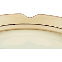 LP 16x2.5" Tunable Tar Black Fade