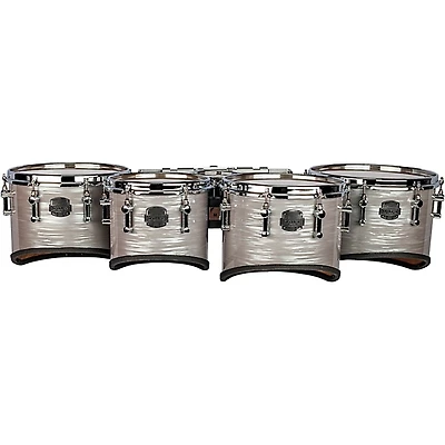 Mapex Quantum Mark II Drums on Demand Series Classic Cut Tenor Large Marching Quint