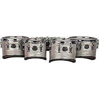 Mapex Quantum Mark II Drums on Demand Series Classic Cut Tenor Large Marching Quint