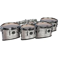 Mapex Quantum Mark II Drums on Demand Series Classic Cut Tenor Large Marching Quint