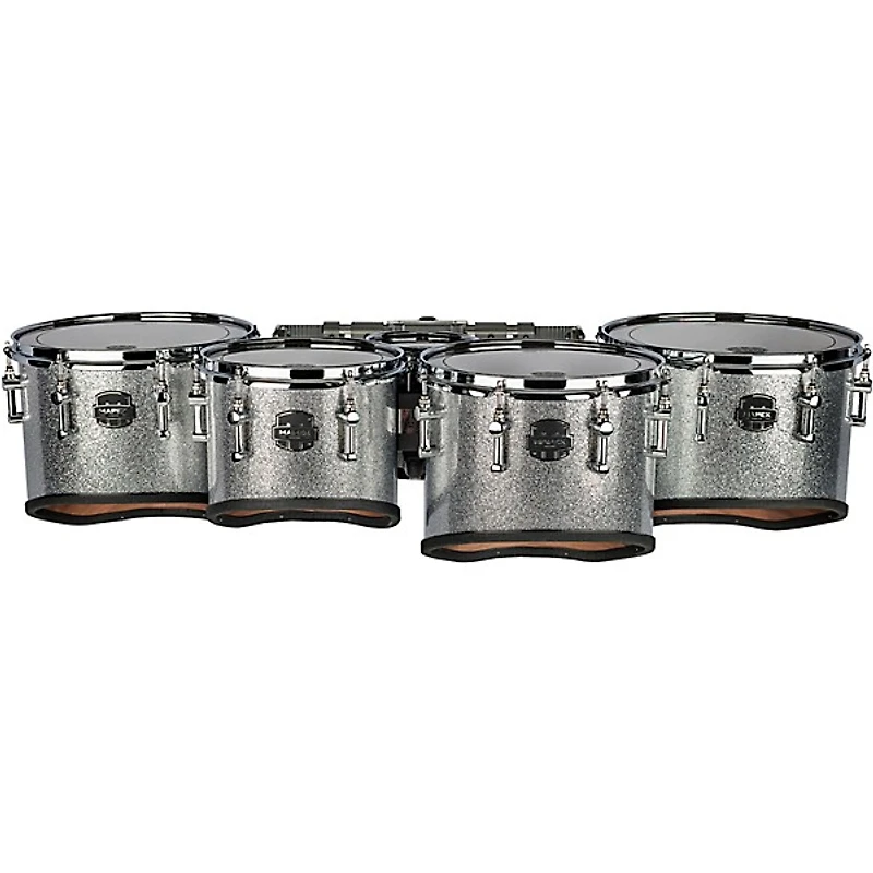 Mapex Quantum Mark II Series Classic Cut Tenor Large Marching Quint