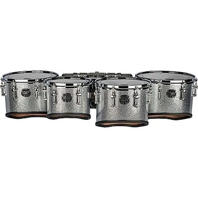 Mapex Quantum Mark II Series Classic Cut Tenor Large Marching Quint