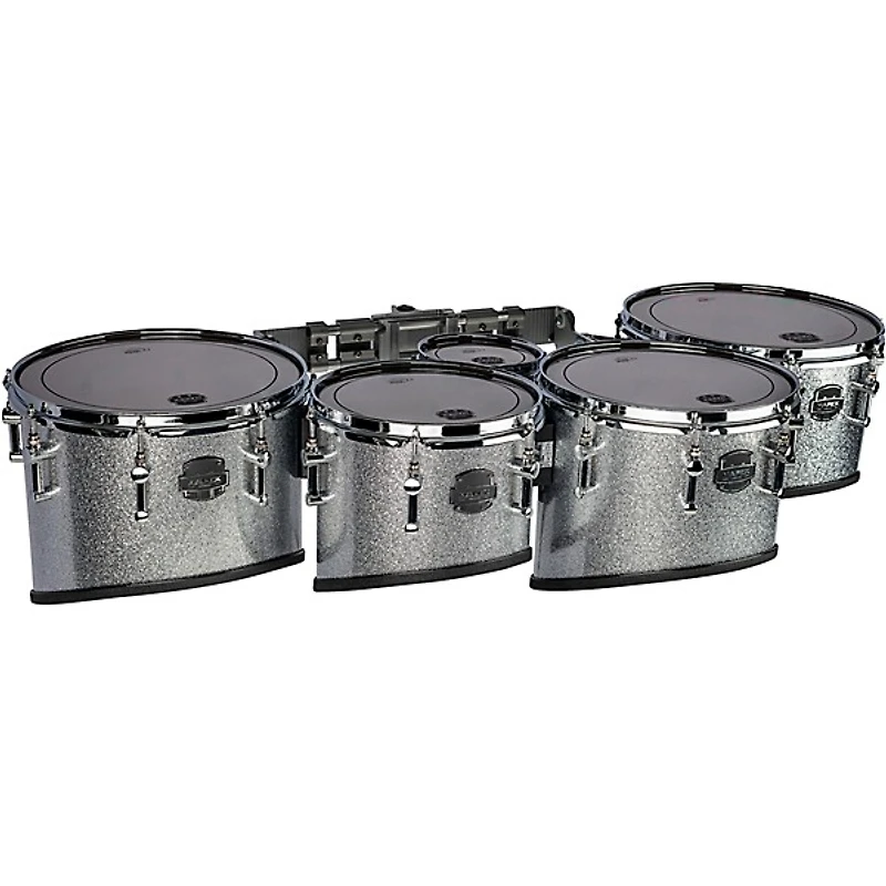 Mapex Quantum Mark II Series Classic Cut Tenor Large Marching Quint