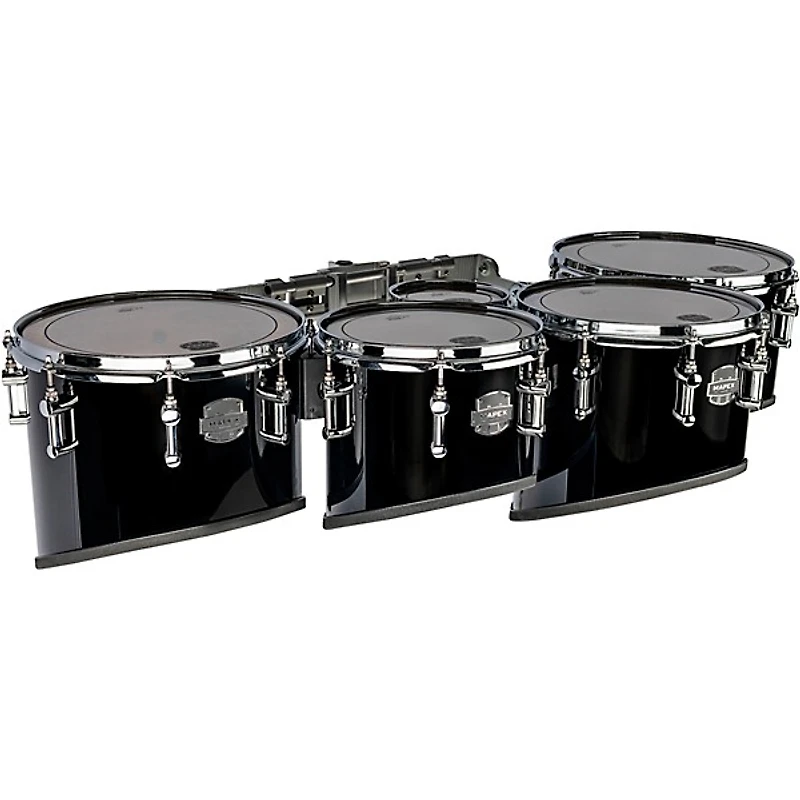 Mapex Quantum Mark II Series Classic Cut Tenor Large Marching Quint