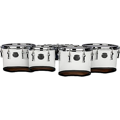 Mapex Quantum Mark II Series Classic Cut Tenor Large Marching Quint