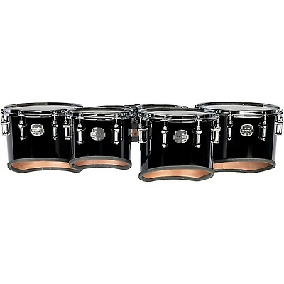 Mapex Quantum Mark II Series Classic Cut Tenor Large Marching Sextet
