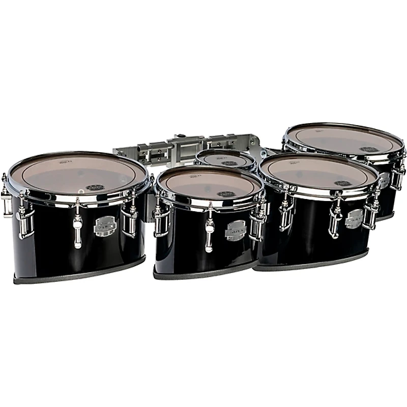 Mapex Quantum Mark II Series California Cut Tenor Small Marching Quint