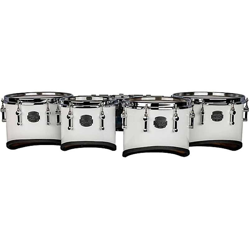 Mapex Quantum Mark II Series California Cut Tenor Small Marching Quint