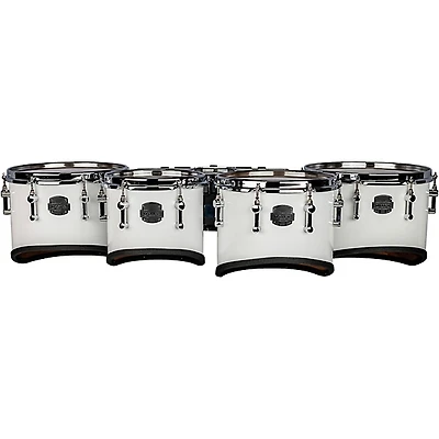 Mapex Quantum Mark II Series California Cut Tenor Small Marching Quint