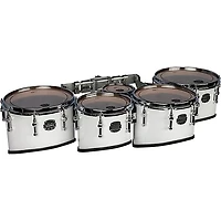 Mapex Quantum Mark II Series California Cut Tenor Small Marching Quint