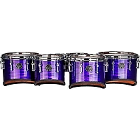 Mapex Quantum Mark II Drums on Demand Series Classic Cut Tenor Large Marching Sextet