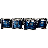 Mapex Quantum Mark II Drums on Demand Series California Cut Tenor Small Marching Quint
