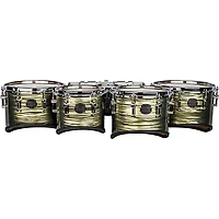 Mapex Quantum Mark II Drums on Demand Series California Cut Tenor Marching Quint