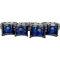 Mapex Quantum Mark II Drums on Demand Series California Cut Tenor Large Marching Quint