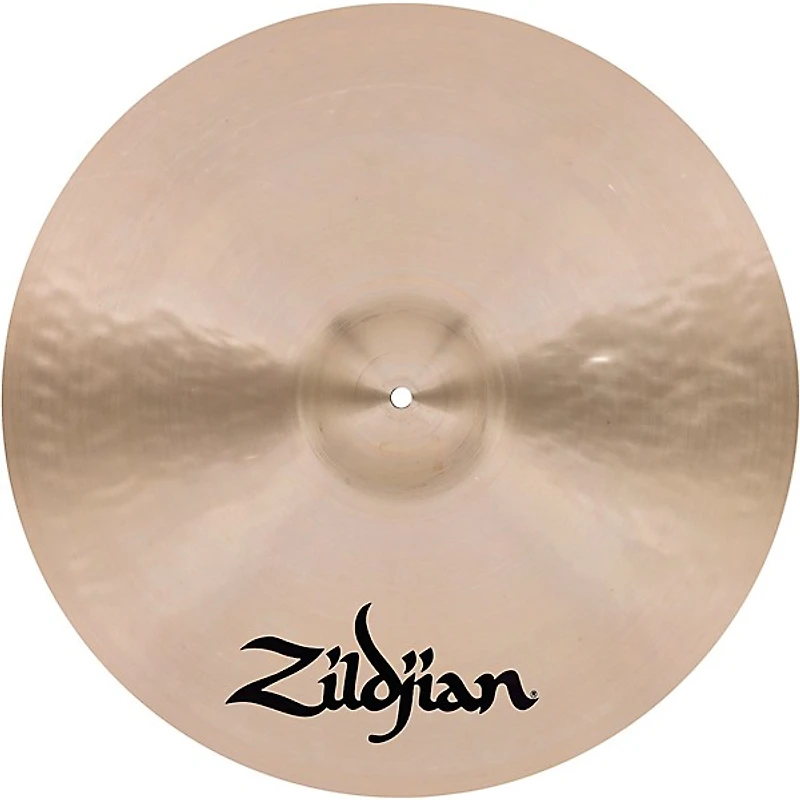 Zildjian K Paper Thin Crash Cymbal