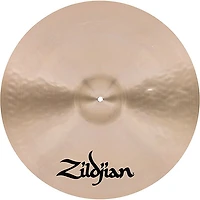 Zildjian K Paper Thin Crash Cymbal