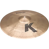 Zildjian K Paper Thin Crash Cymbal