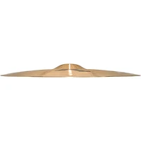 Zildjian K Paper Thin Crash Cymbal