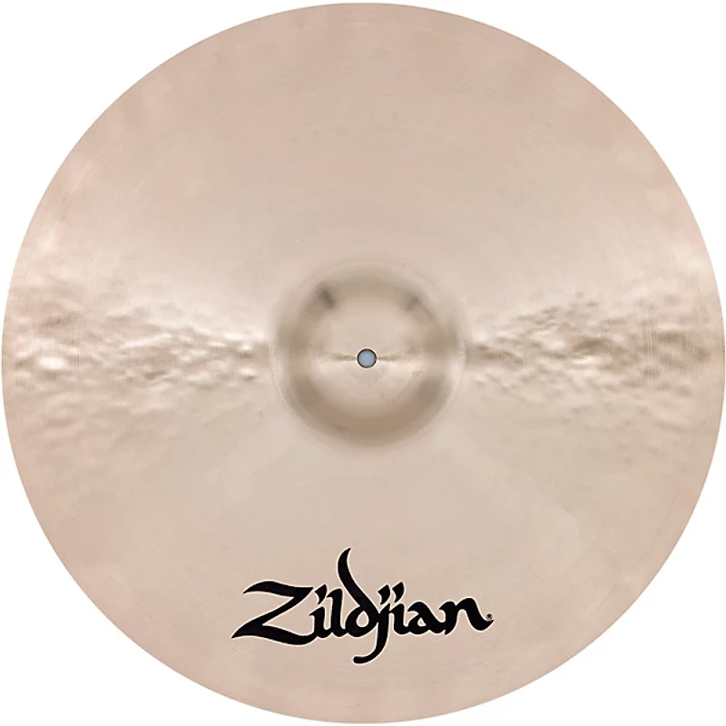 Zildjian K Paper Thin Crash Cymbal